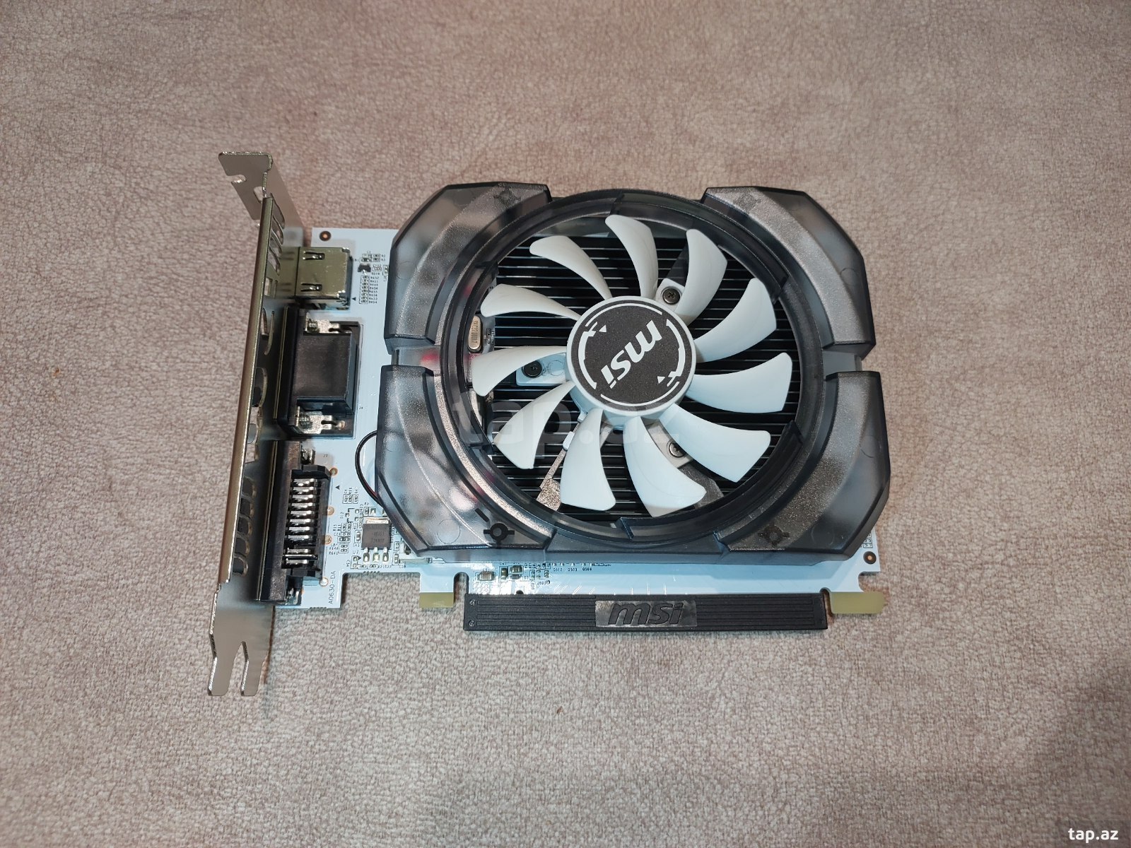 Video kart Nvidia GT730 4GB