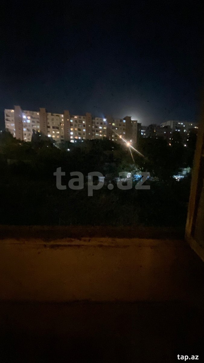1-otaqlı mənzil, Vunqtau küç., 25 m²