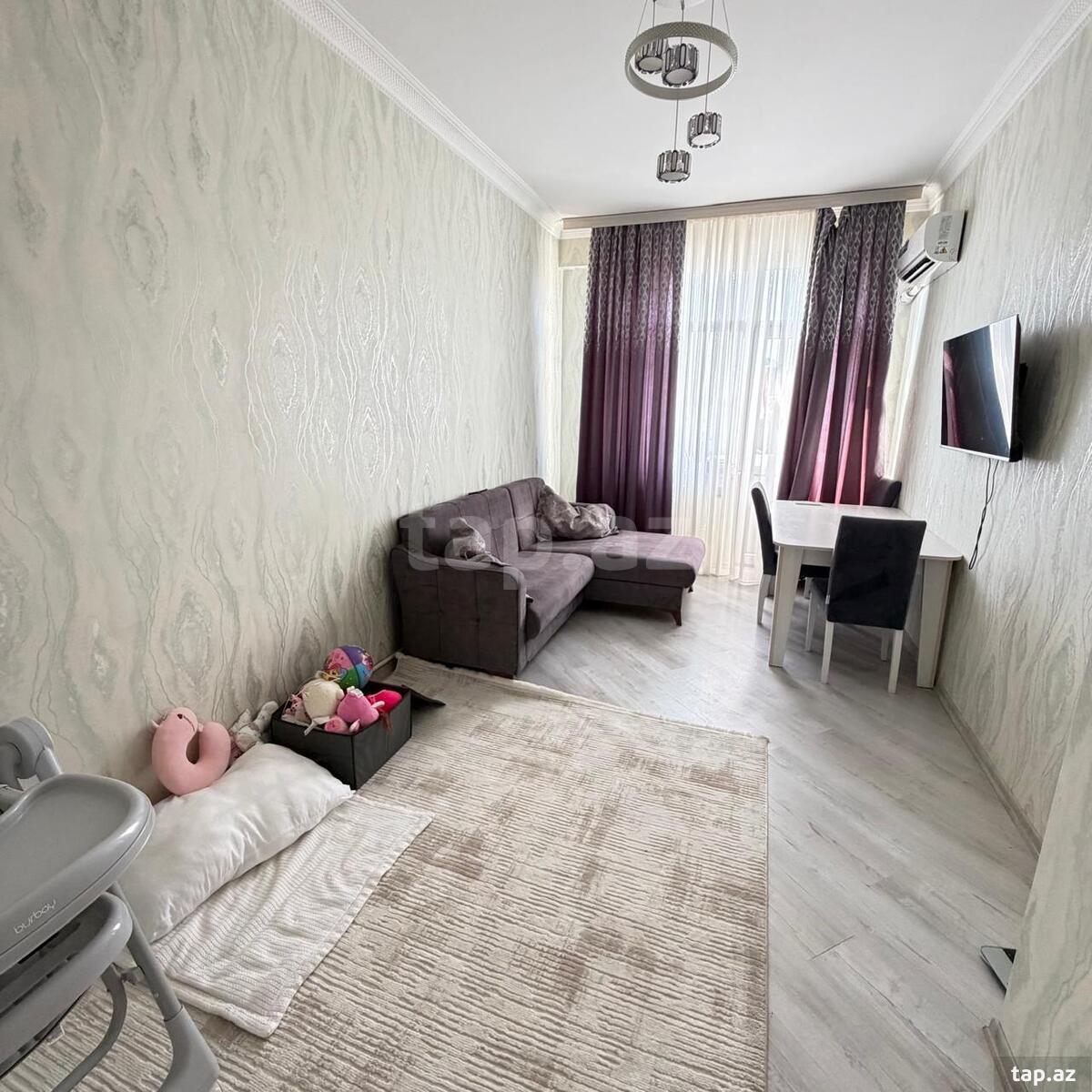 2-комн. квартира на продажу, Сумгаит