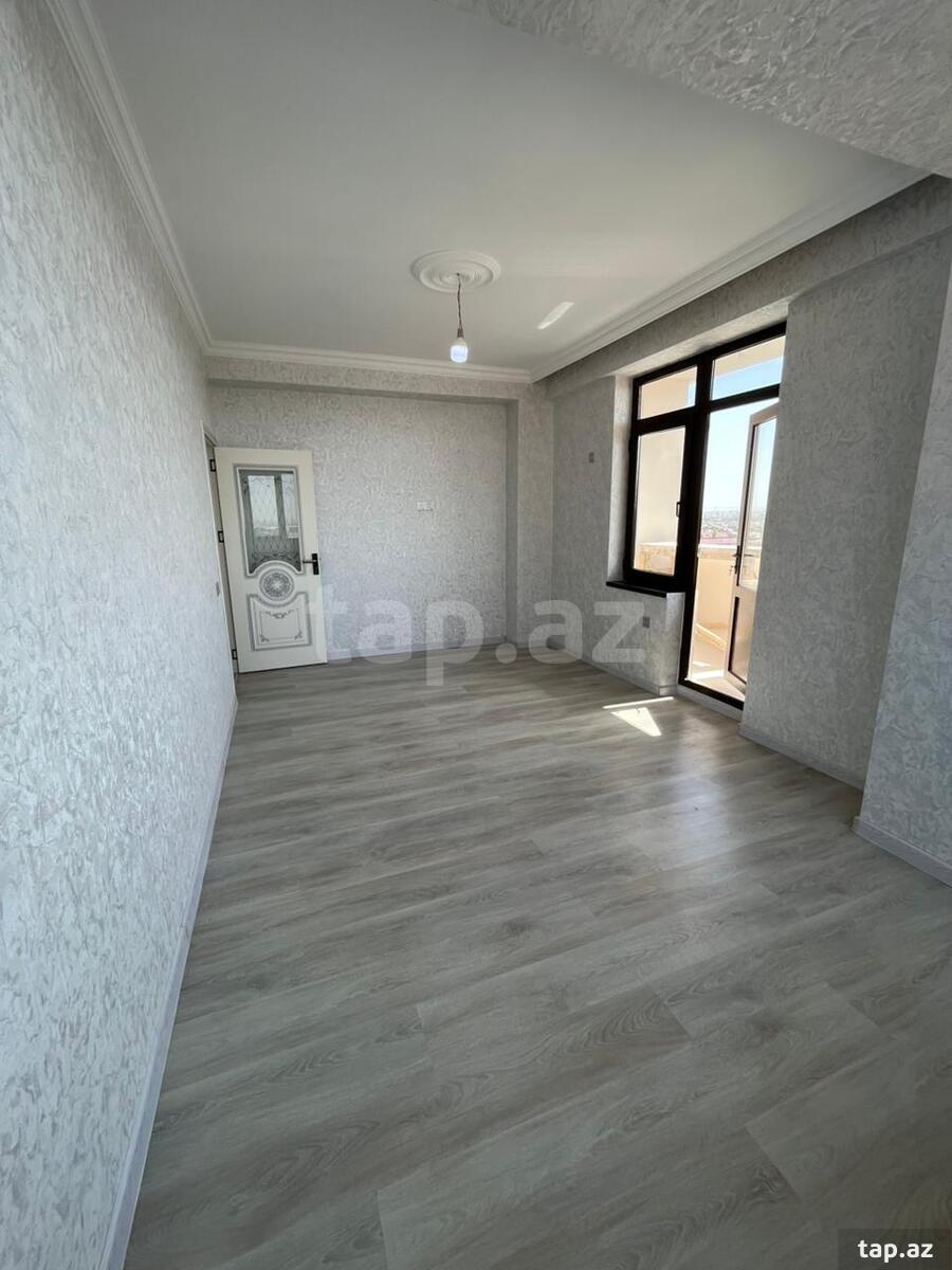 3 otaqlı mənzil satılır, 8-ci mikrorayon, Sumqayıt