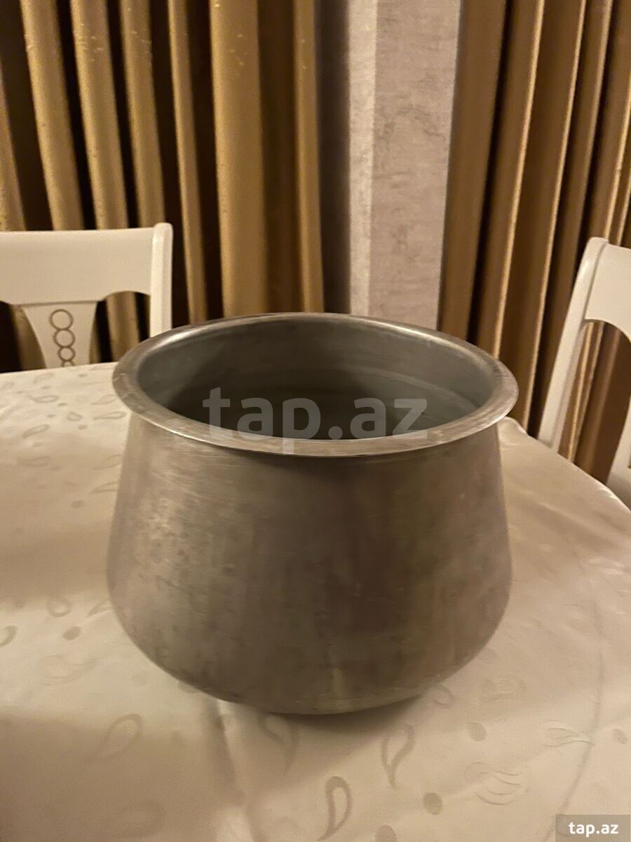 Məclis qazanı