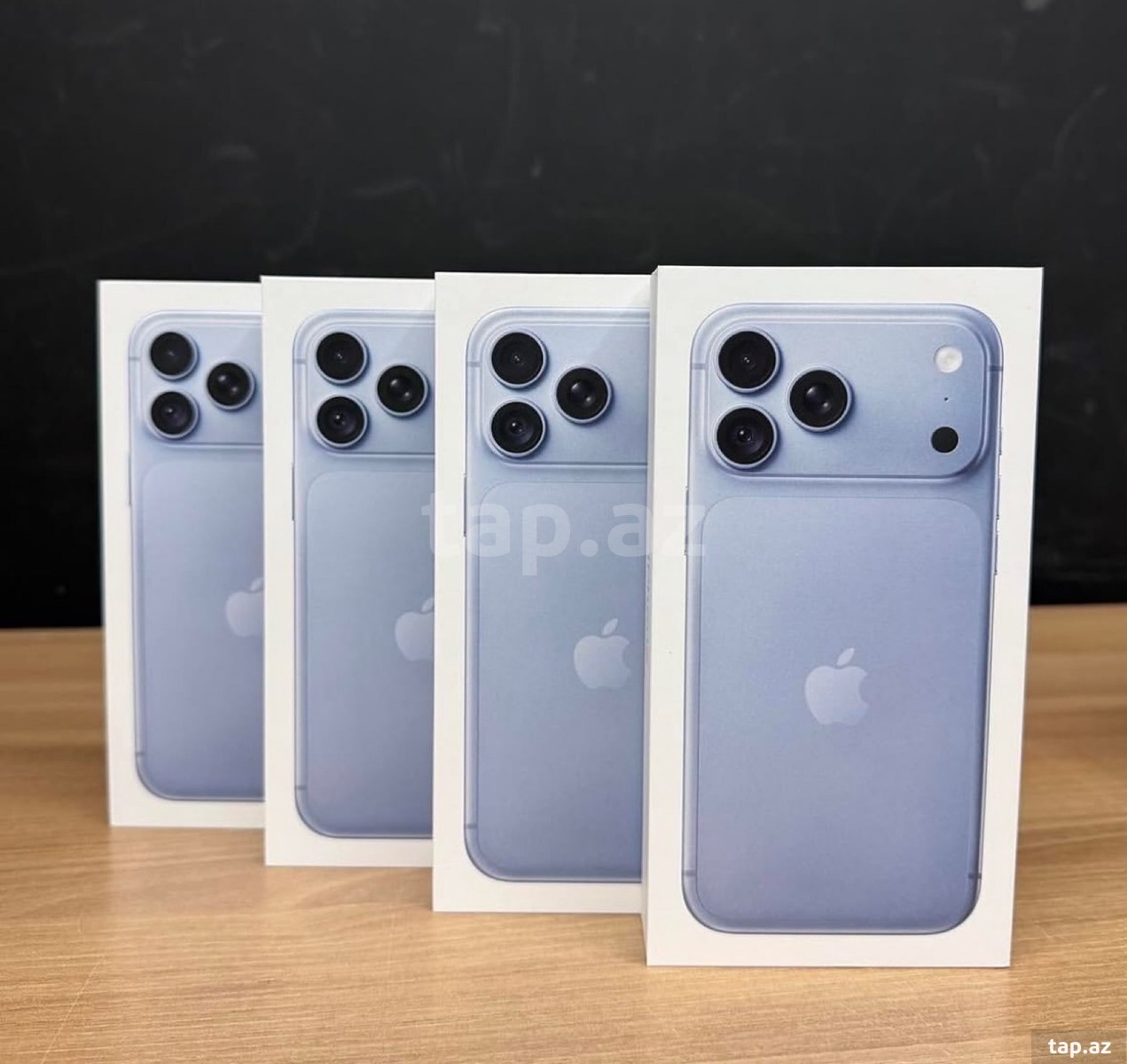 Apple iPhone 18 Pro Glacier 256GB/12GB