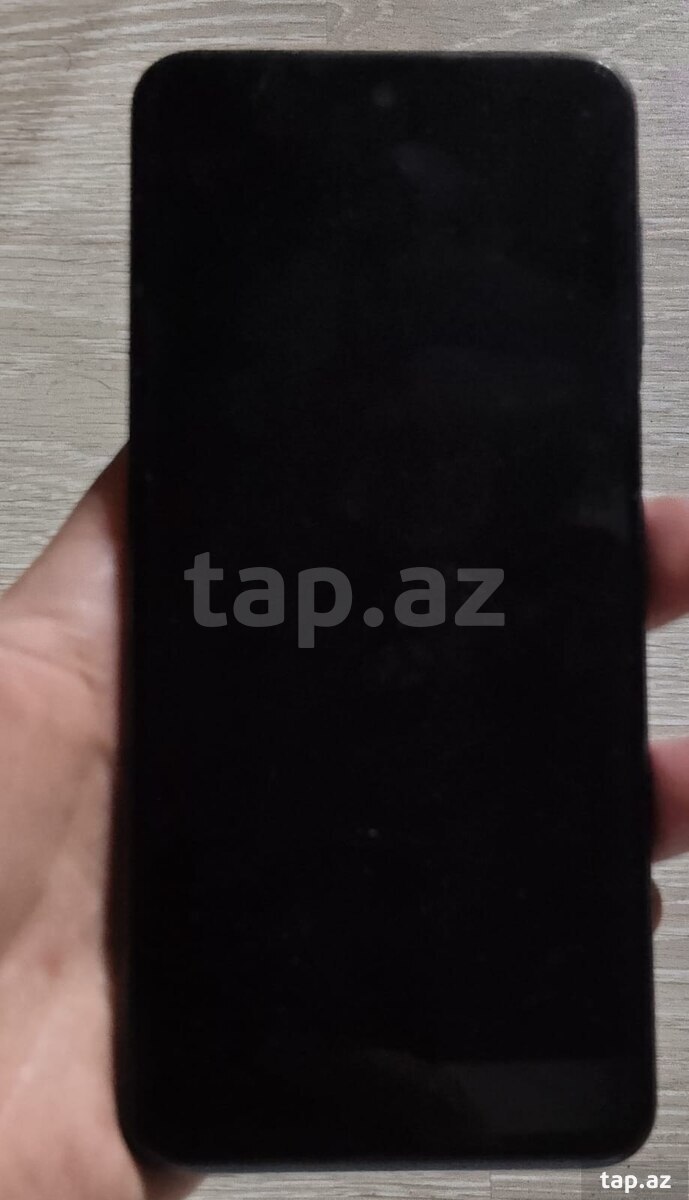 Xiaomi Redmi Note 9S Aurora Blue 128GB/6GB