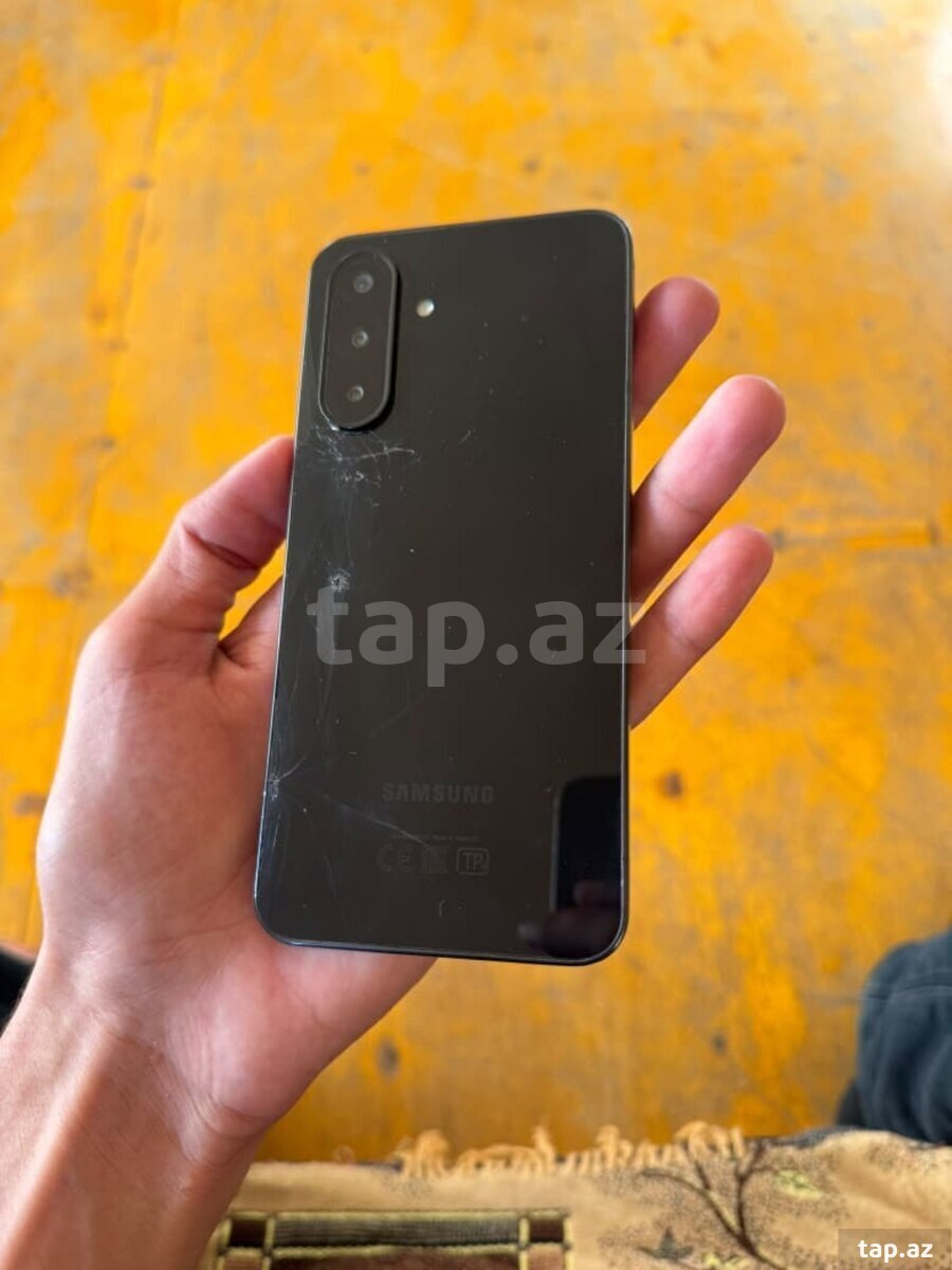Samsung Galaxy A26 5G Black 256GB/8GB