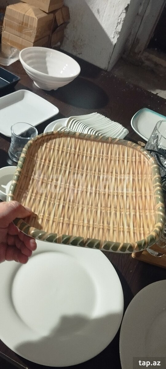 Meyvə qabı