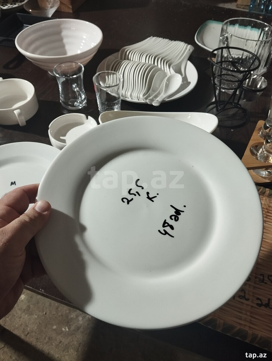 Boşqablar