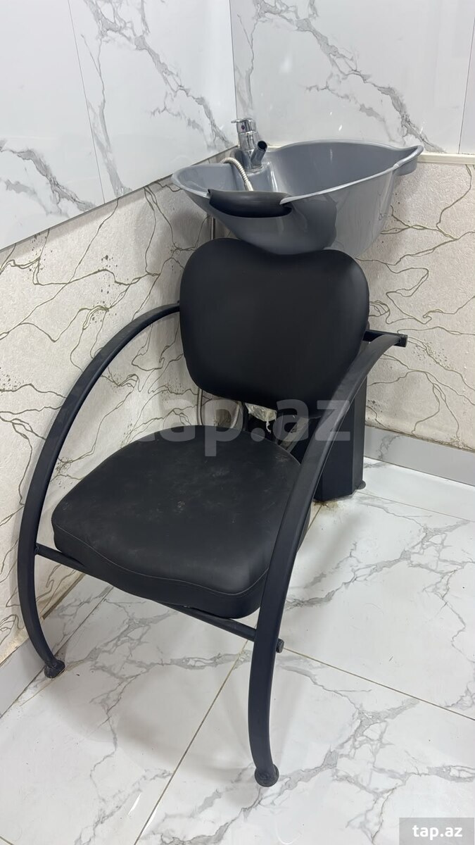 Salon çanağı