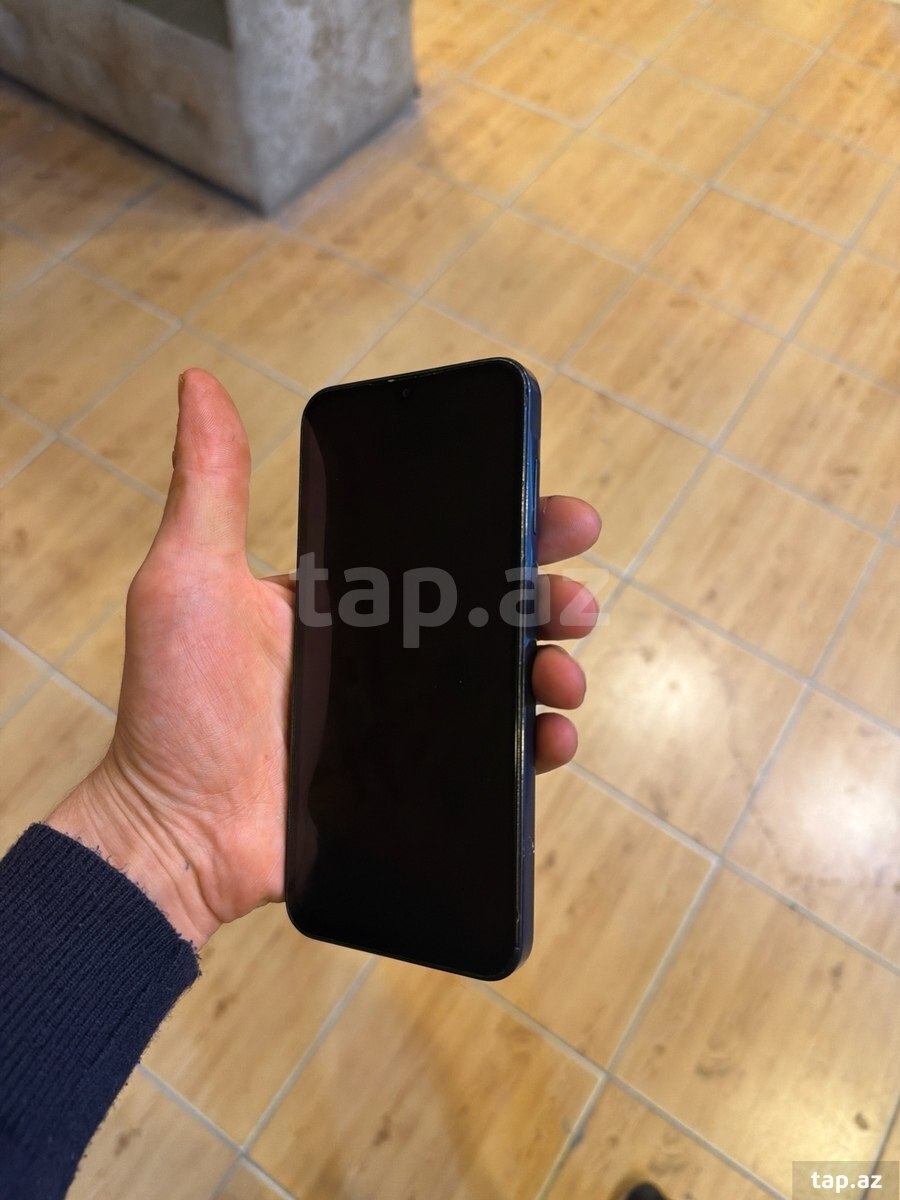 Samsung Galaxy A15 Magical Blue 128GB/6GB