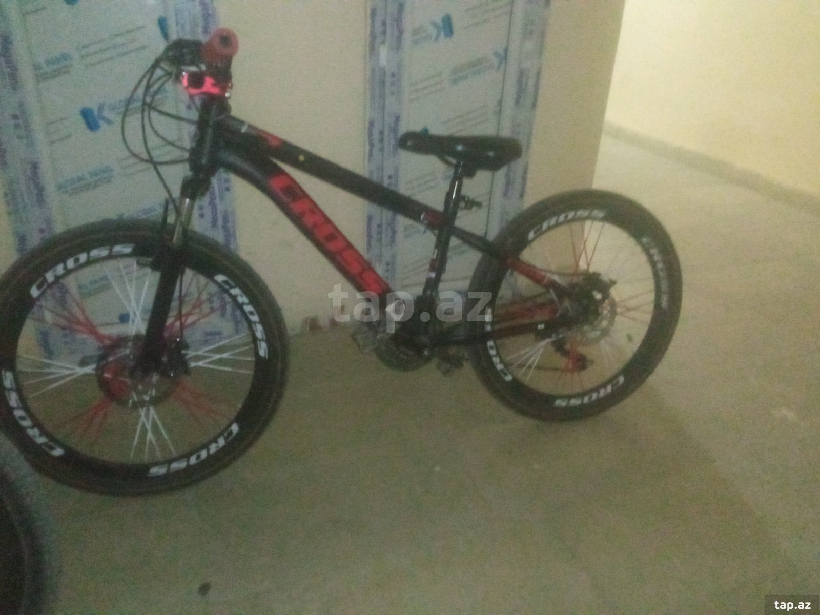 Velosipedlər