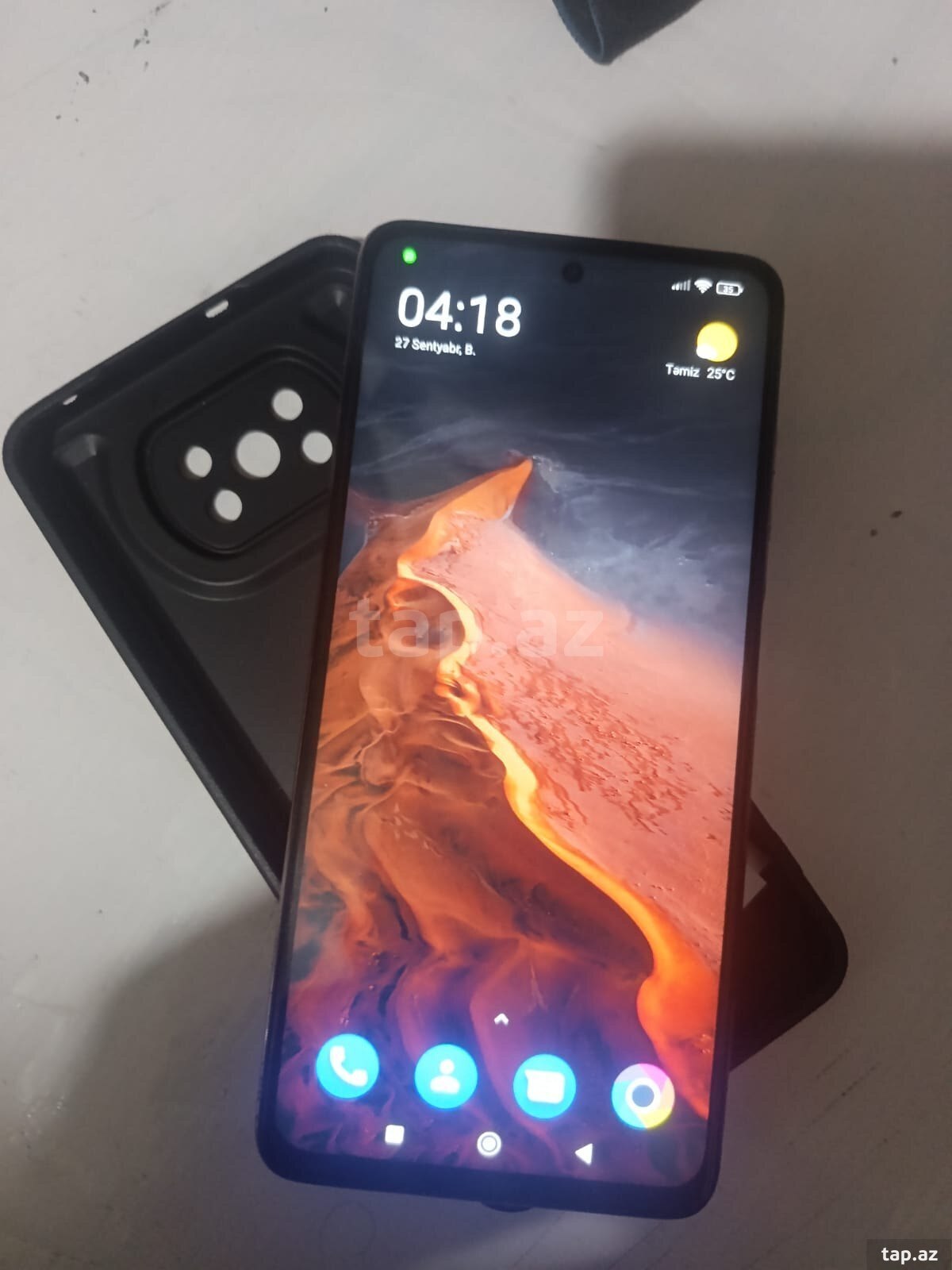 Xiaomi Poco X3 Pro Metal Bronze 256GB/8GB
