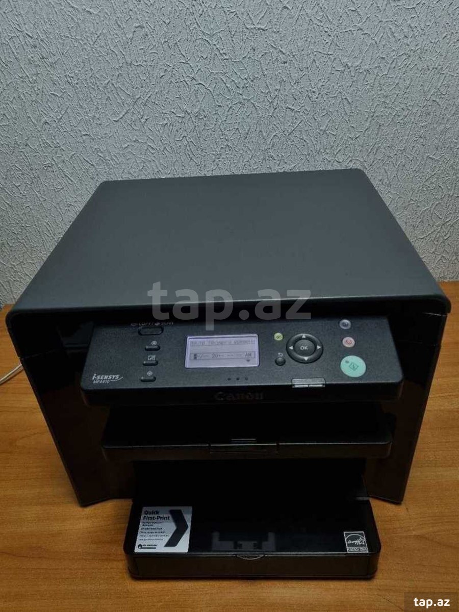 Printer Canon MF4410