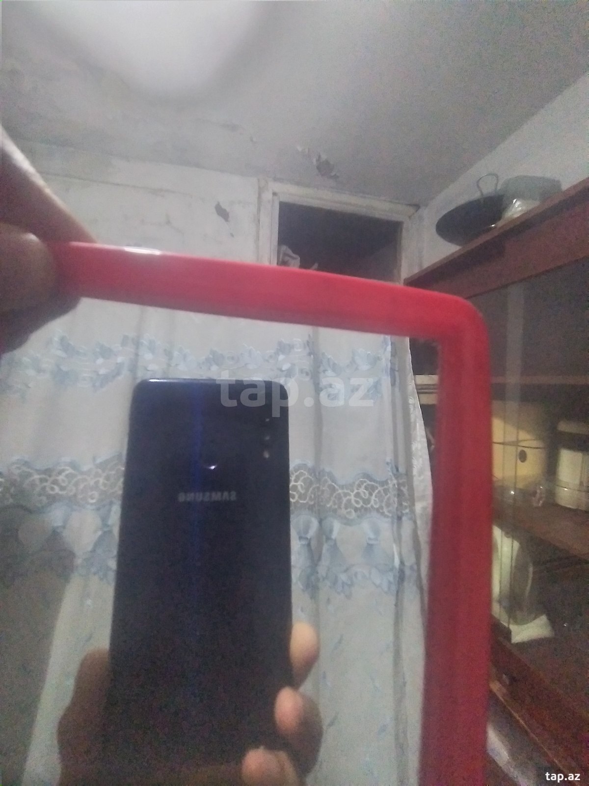 Samsung Galaxy A20s Blue 32GB/2GB