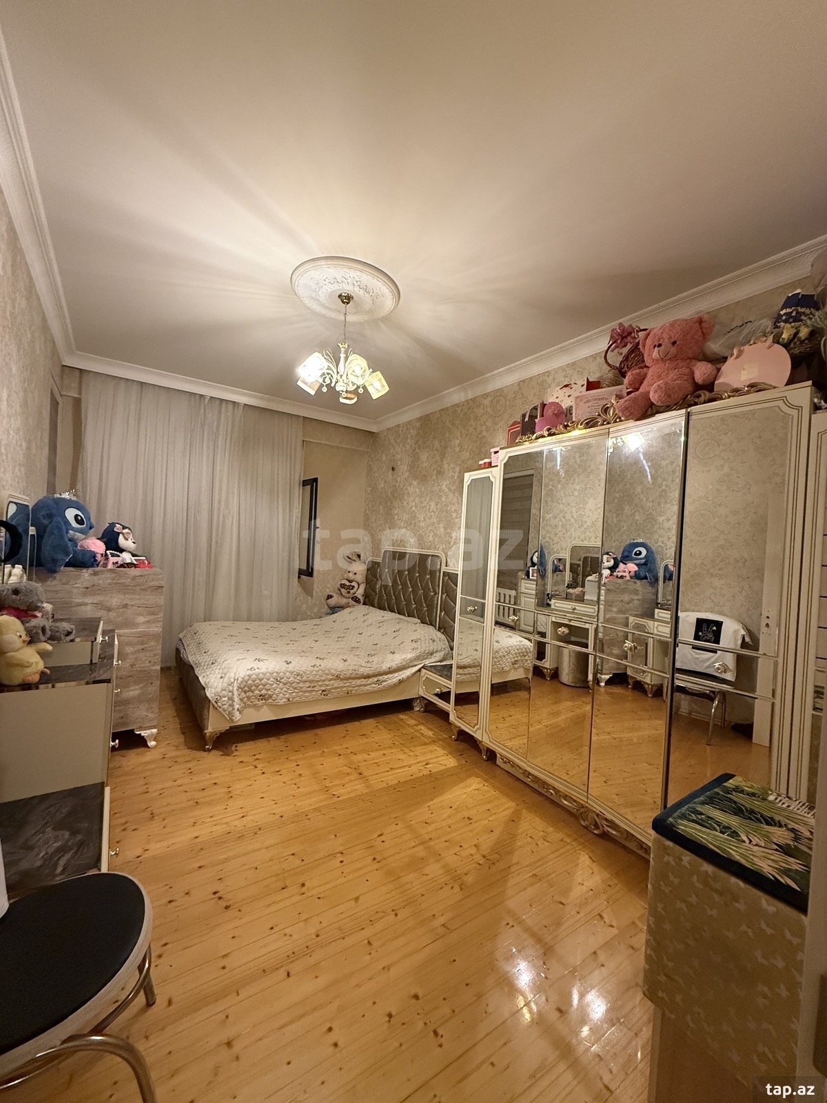 2 otaqlı mənzil satılır, Xırdalan