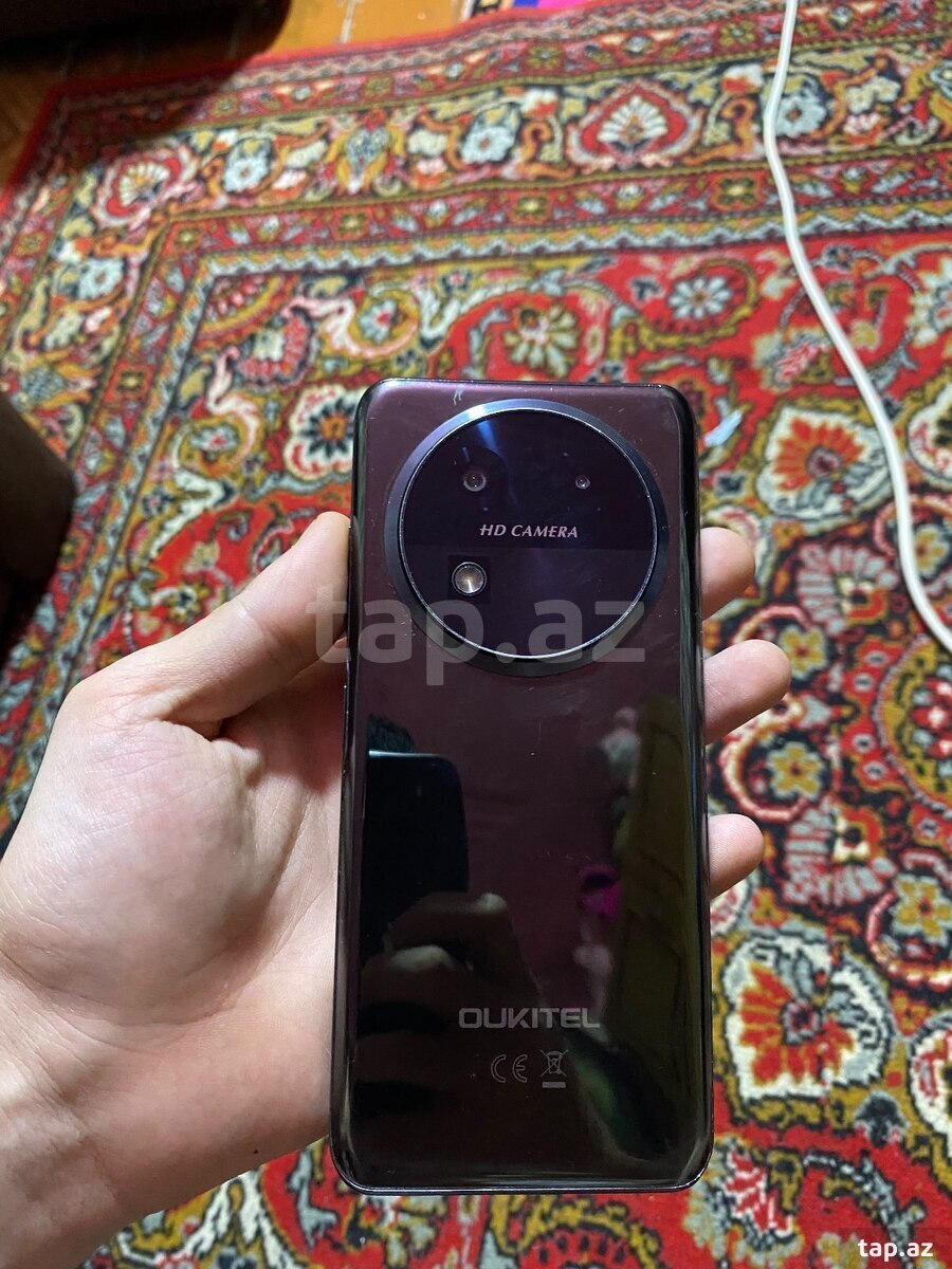 Ouktel C37