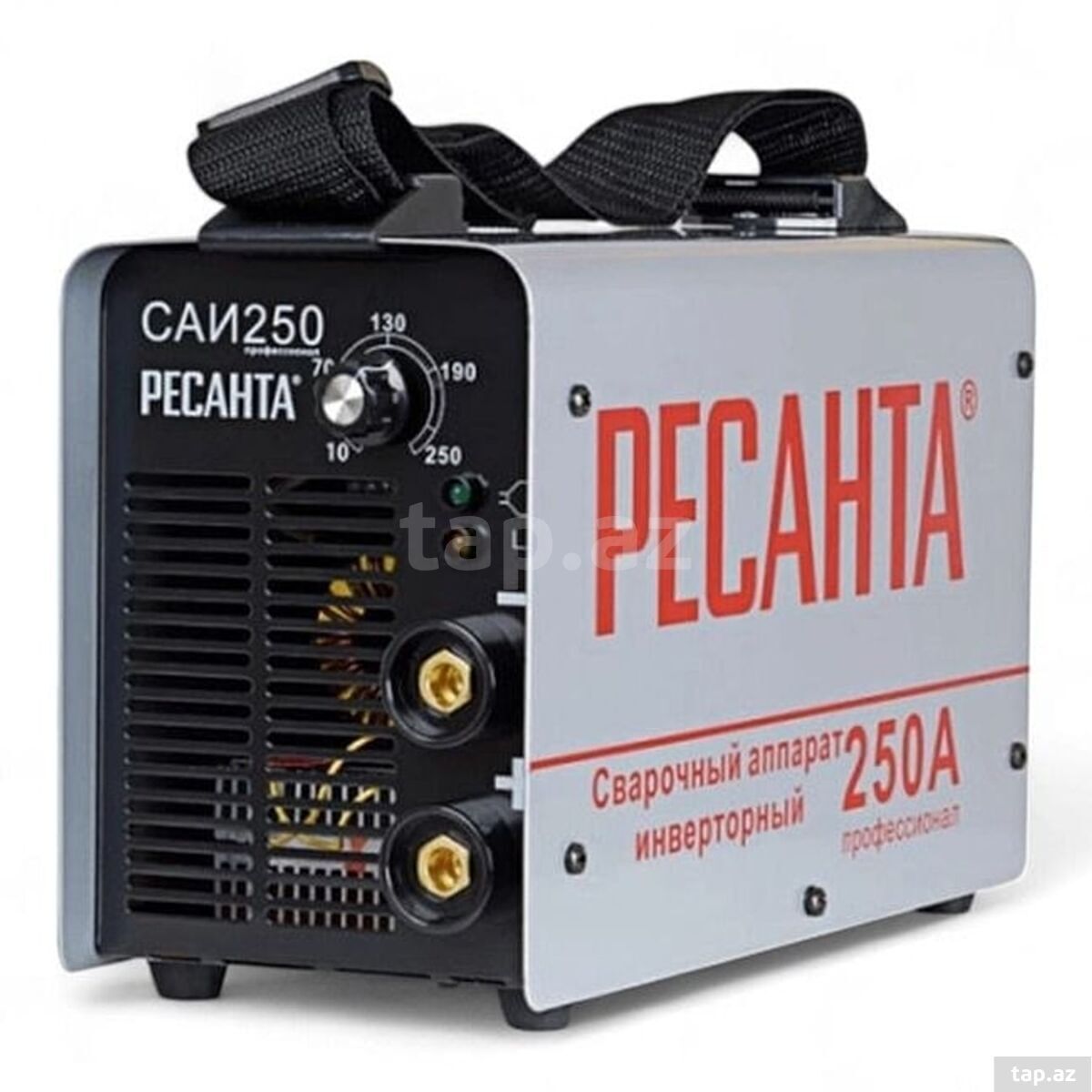 Recanta cai250 qaynaq  aparatı