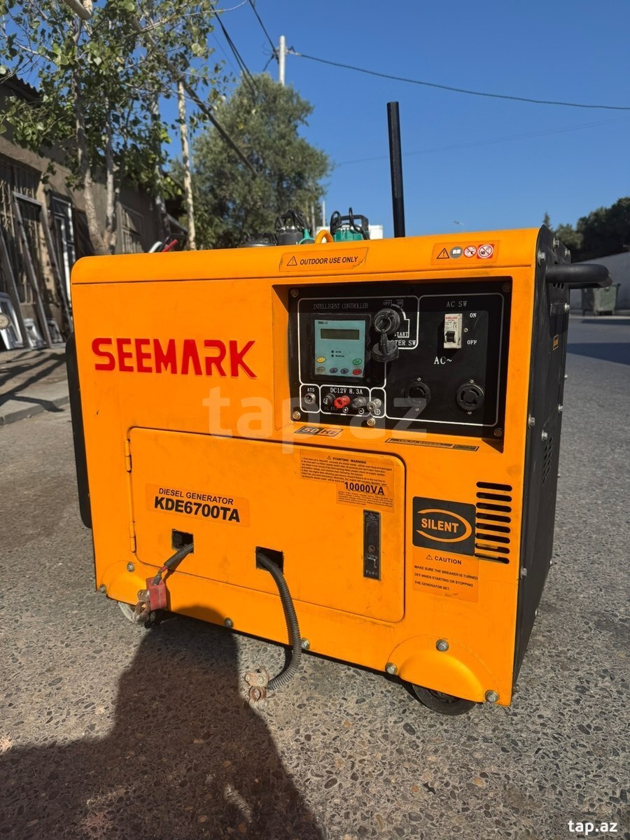 Generator