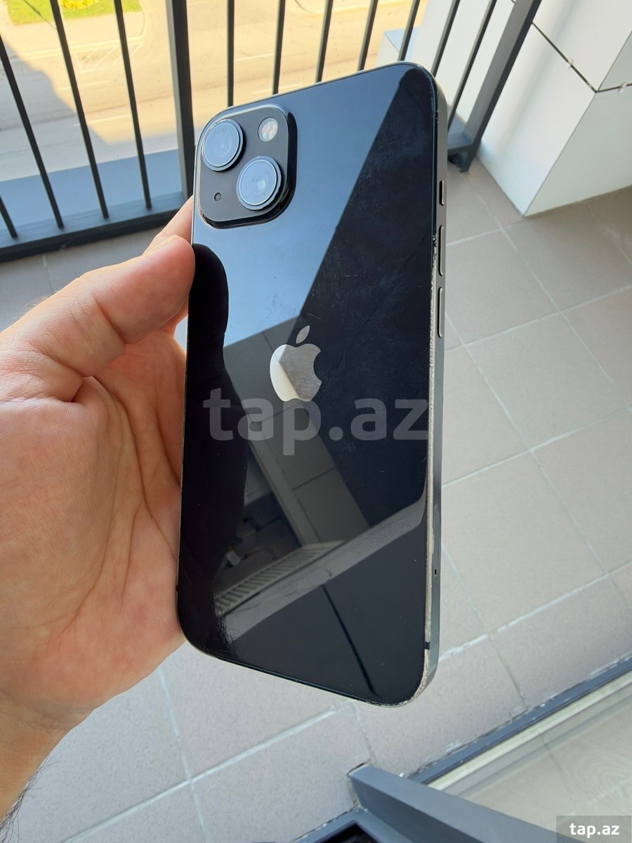 Apple iPhone 13 Midnight 128GB/4GB
