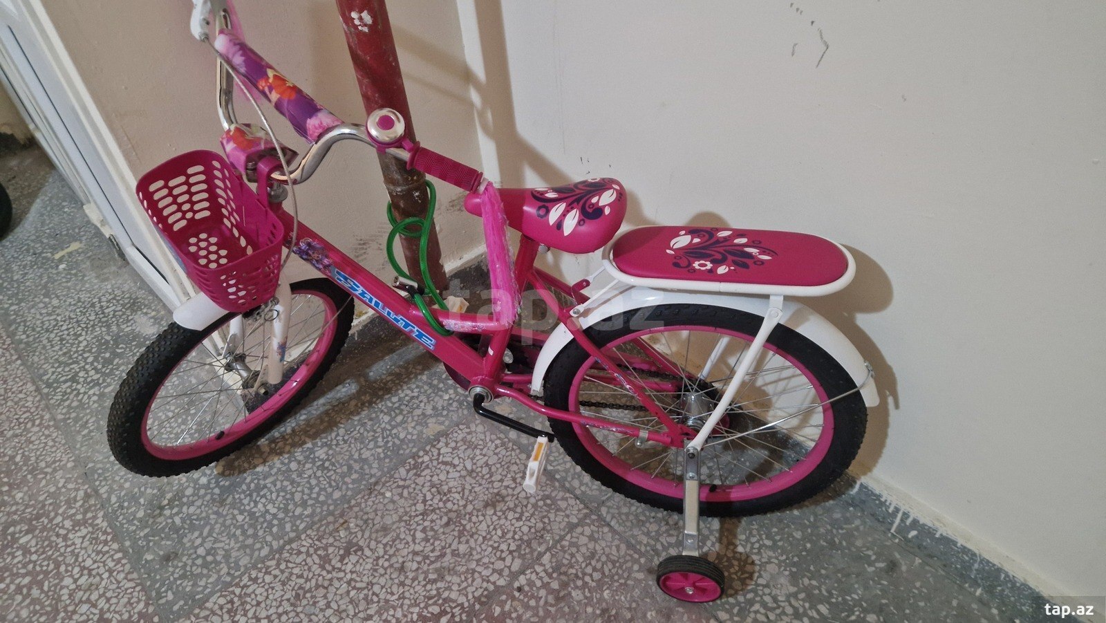 Velosiped