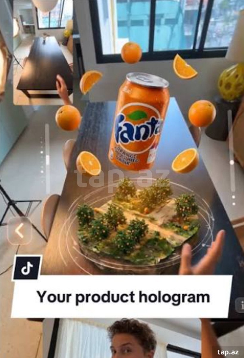 AI Reklam Videolarının Hazırlanması