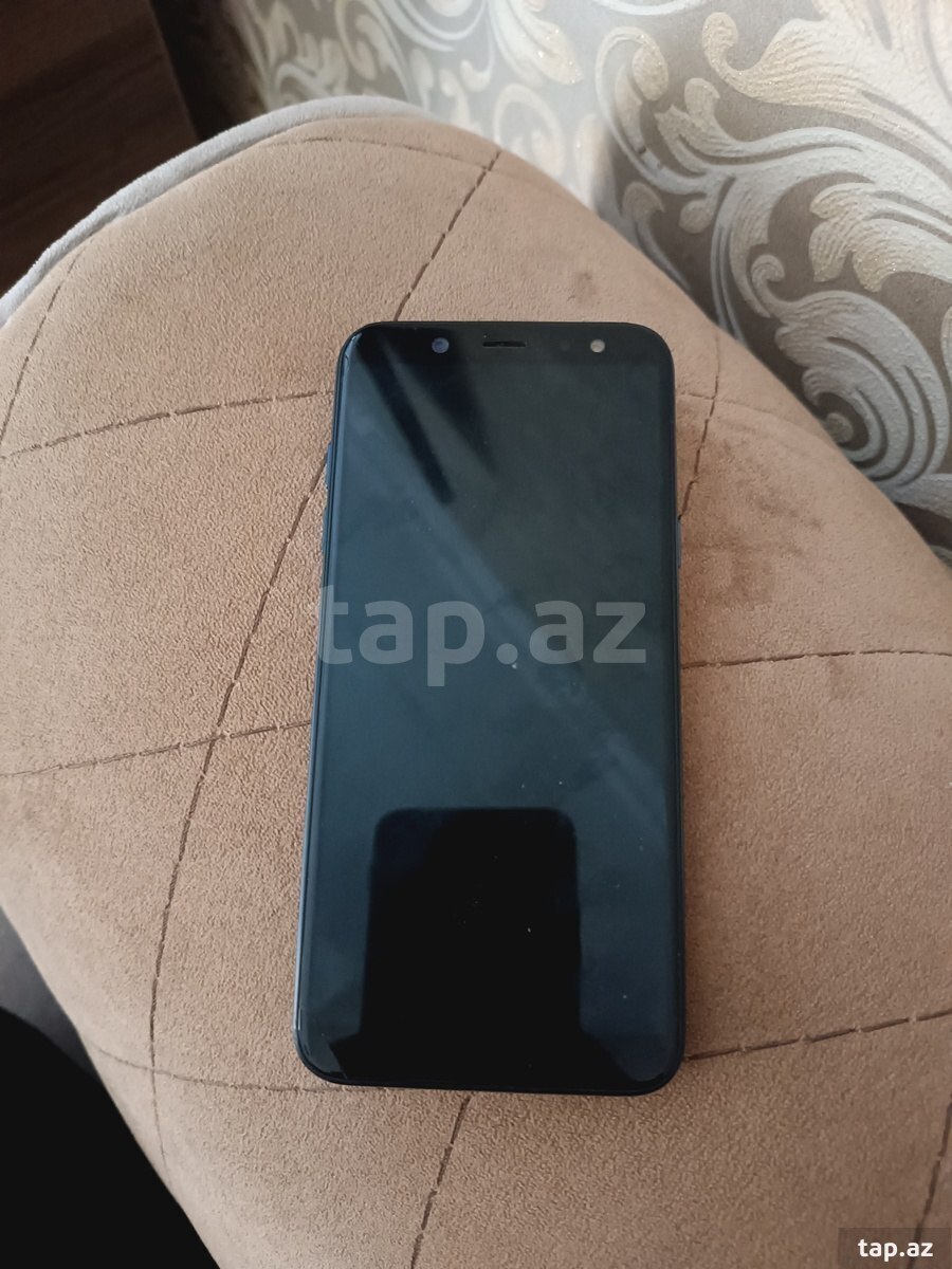 Samsung Galaxy J6+ Blue 64GB/4GB