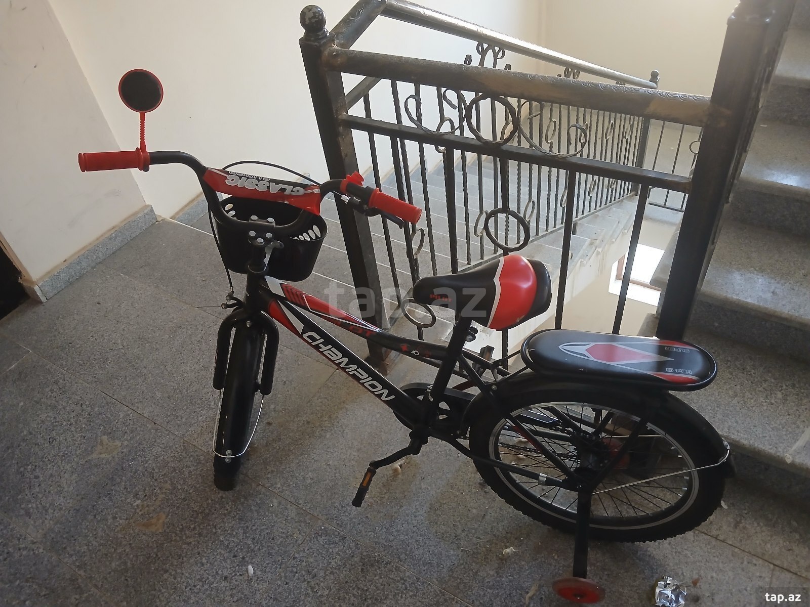 Velosiped