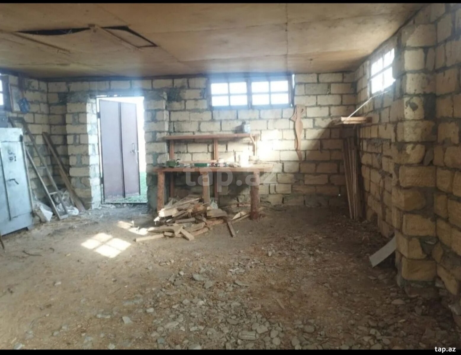 Obyekt, İsmayıllı r.