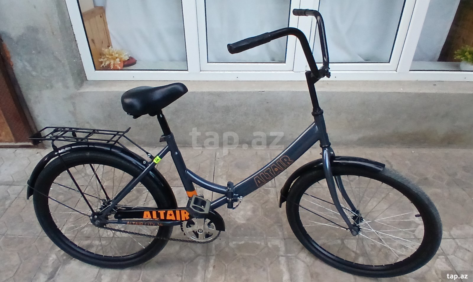 Velosiped