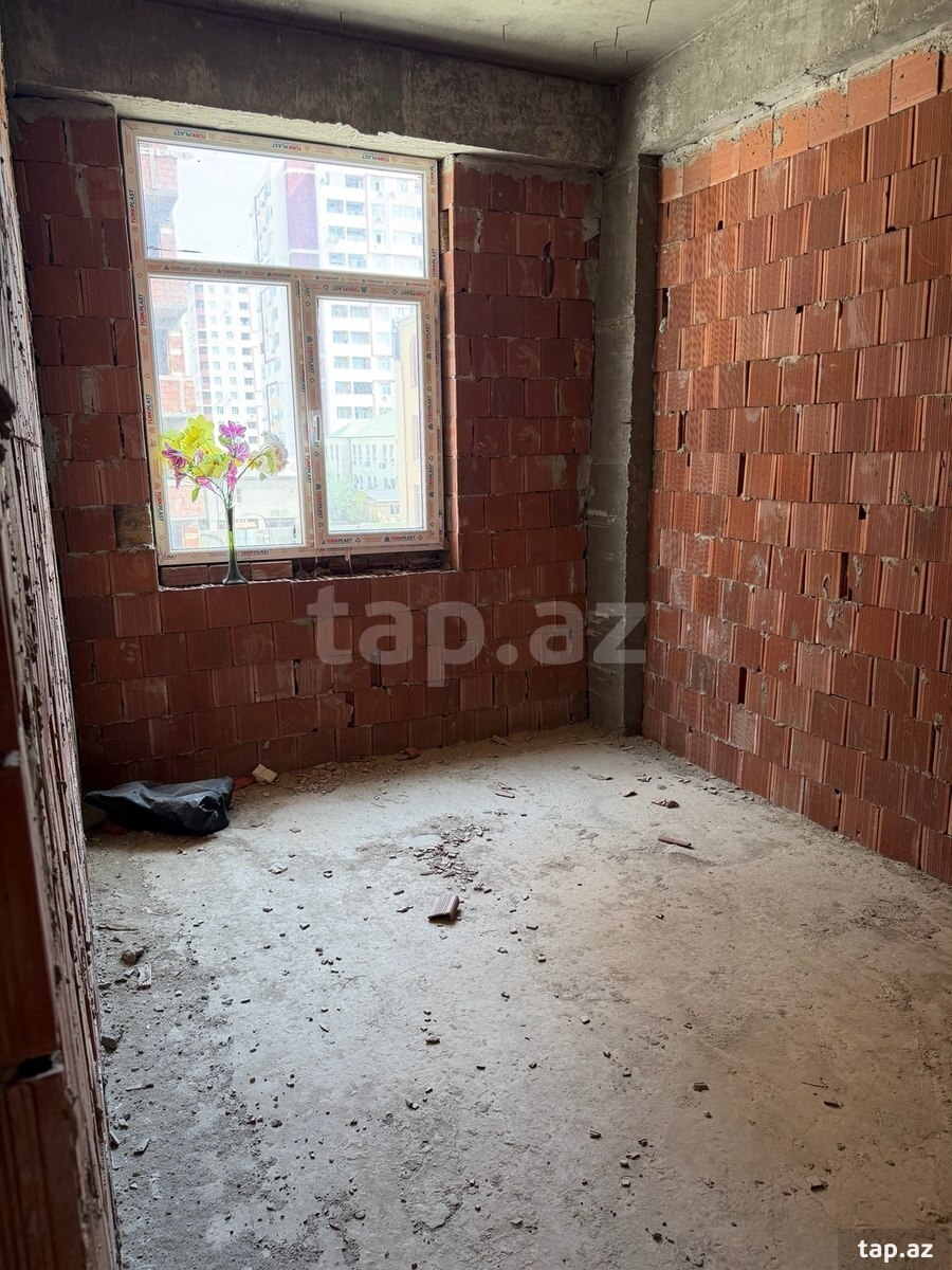 3-room apartment for sale, Masazir, Absheron