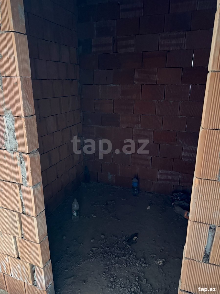 3-room apartment for sale, Masazir, Absheron