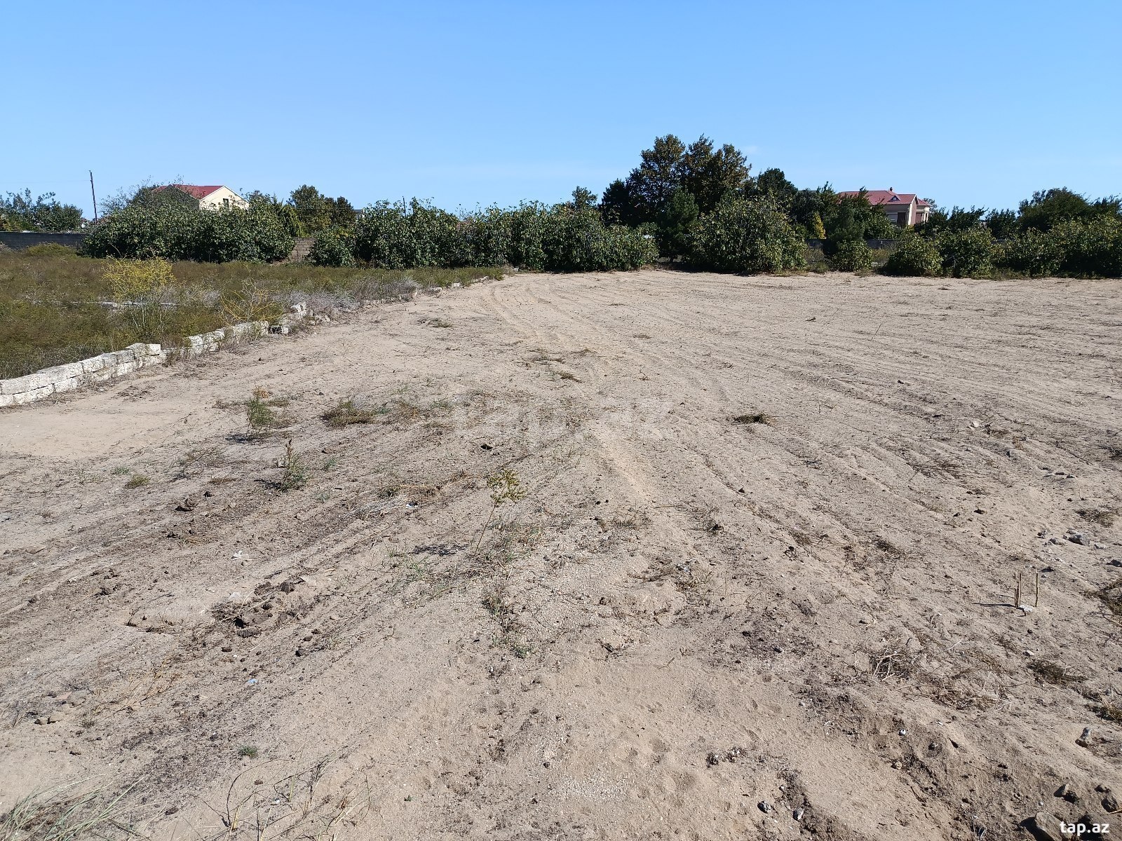 Land for sale, Nardaran, Baku
