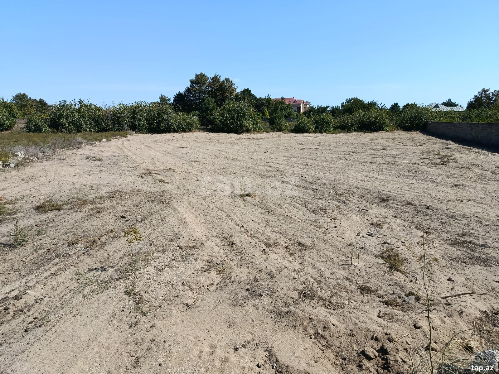 Land for sale, Nardaran, Baku