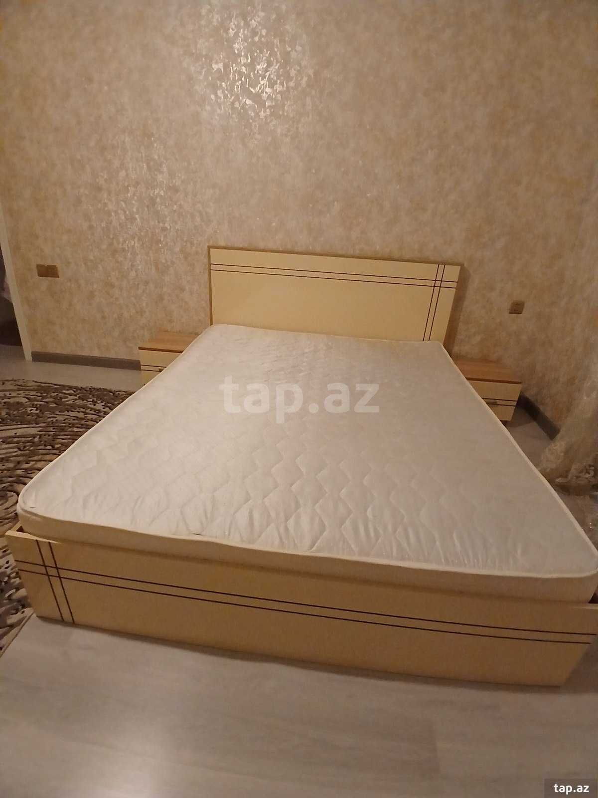 Yataq otağı mebeli