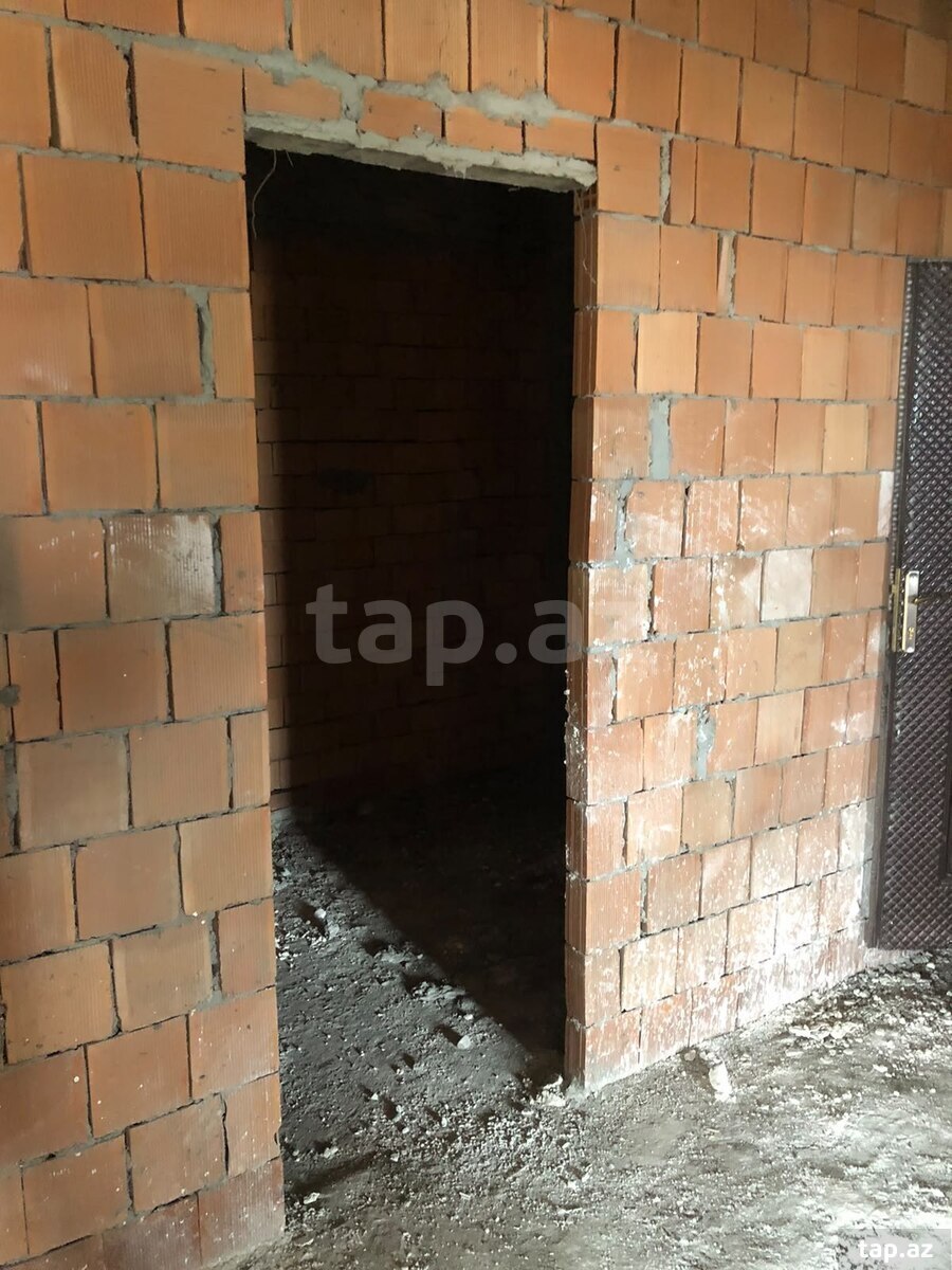 3-otaqlı yeni tikili, Gəncə ş., 129 m²