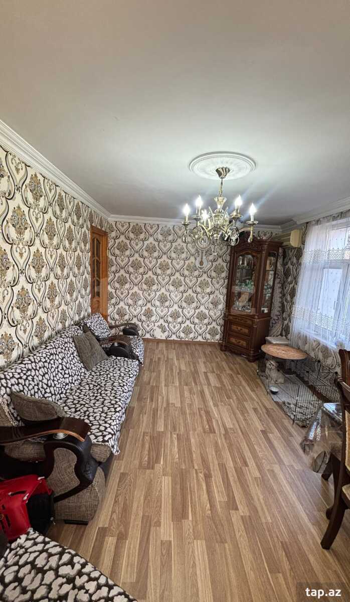 2 otaqlı mənzil satılır, Sumqayıt