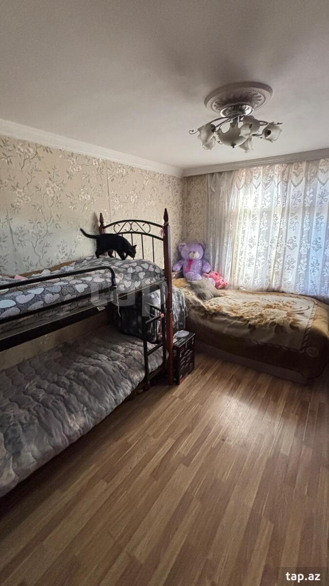 2 otaqlı mənzil satılır, Sumqayıt