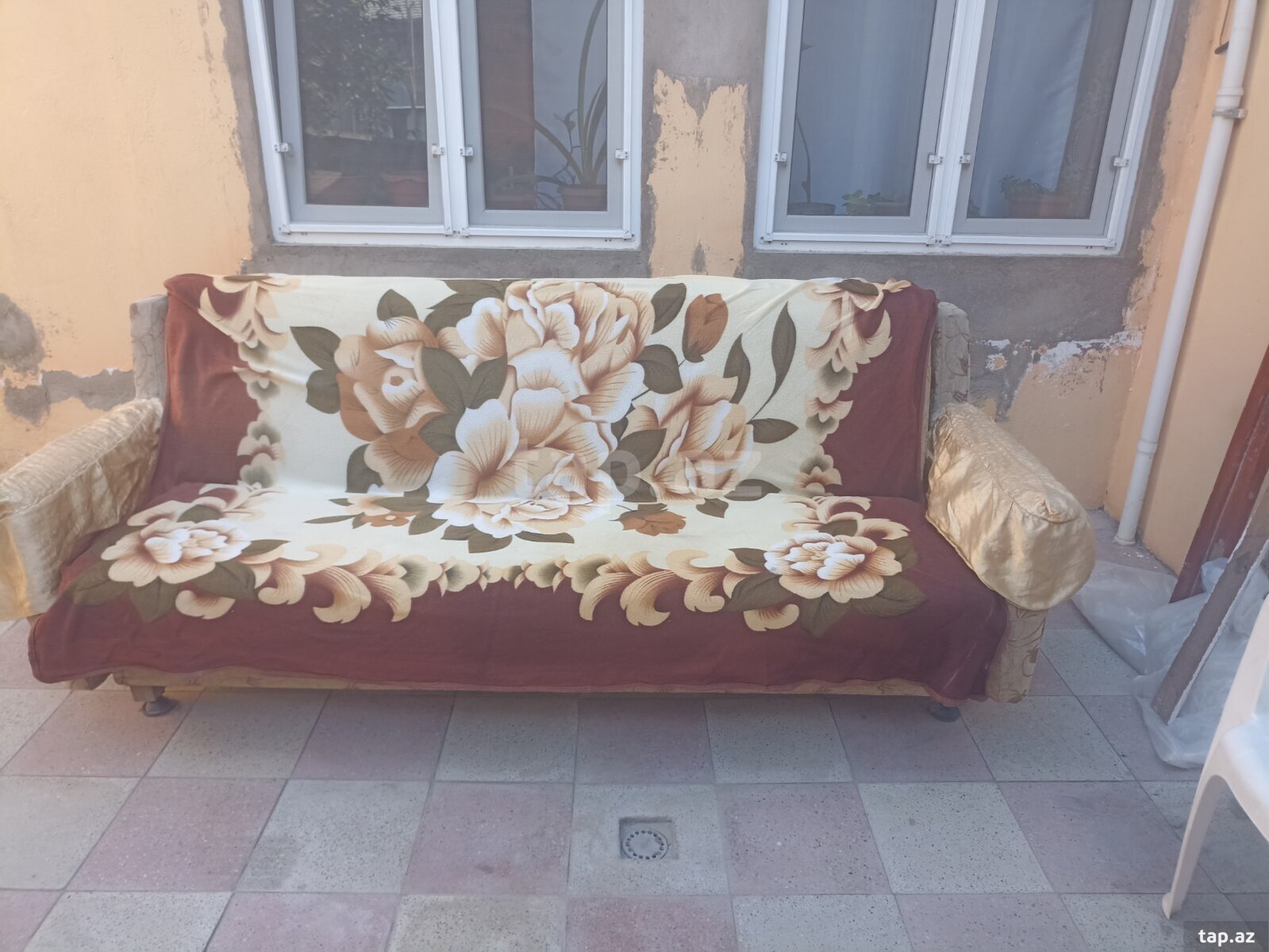Divan