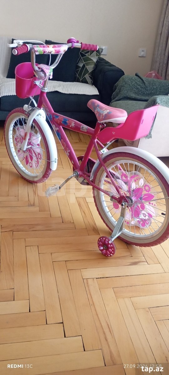 Velosiped 20