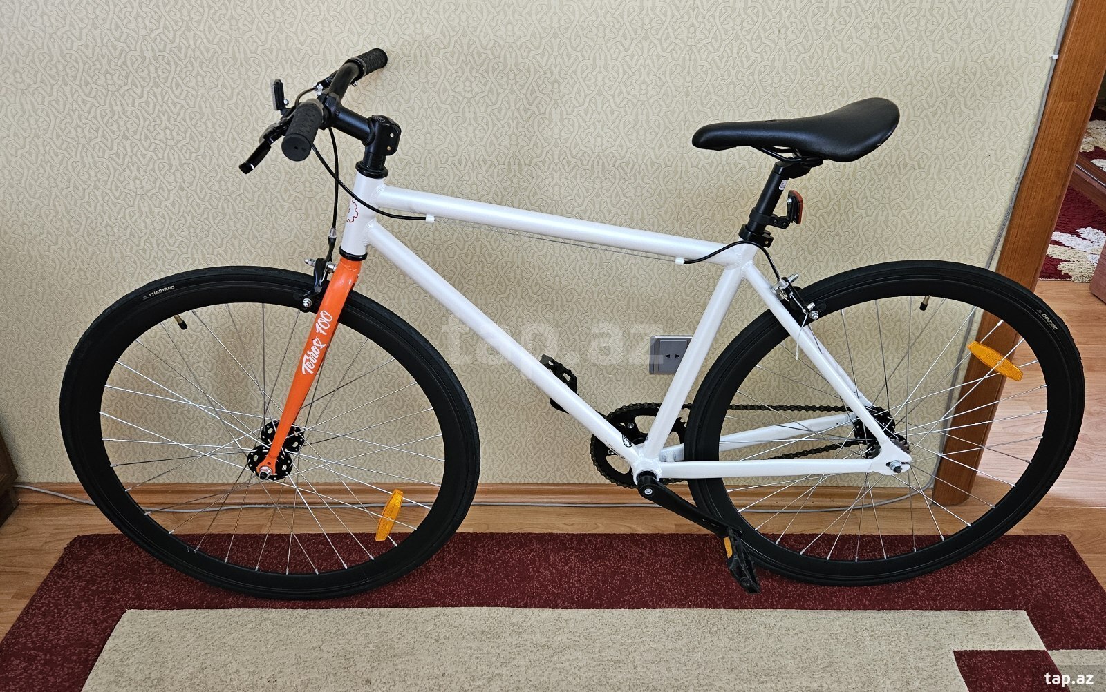 Velosiped Stark Terros 700