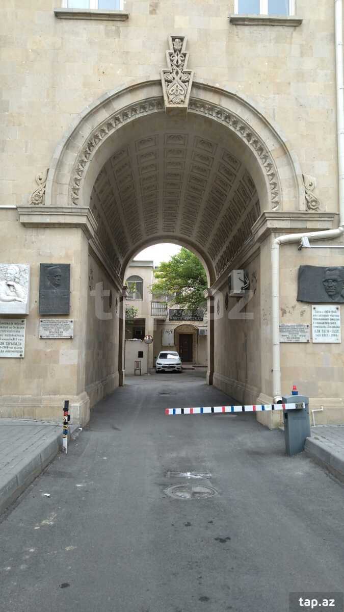 2 otaqlı mənzil kirayə verilir, Bakı