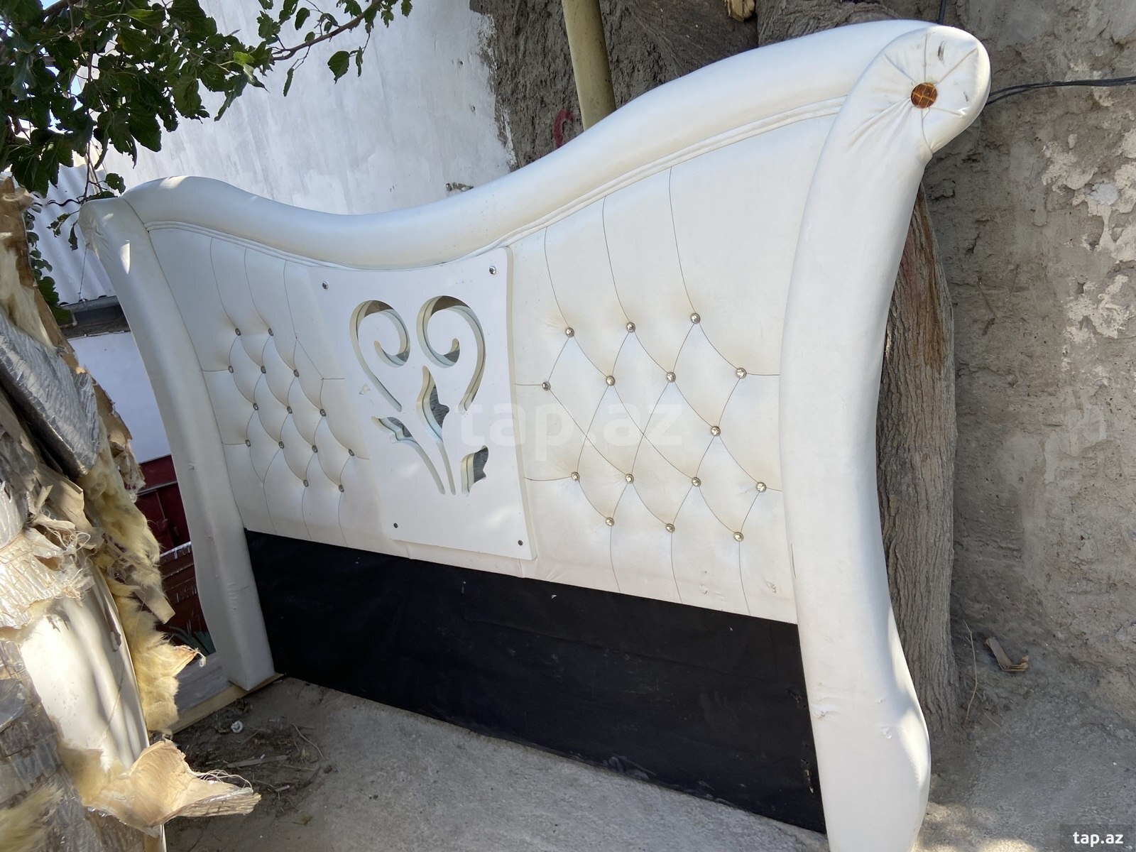 Çarpayı başlığı