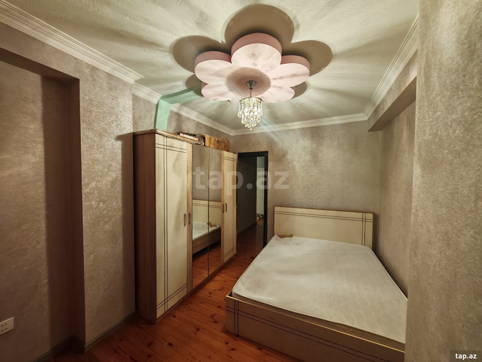 3-комн. квартира на продажу, Хырдалан
