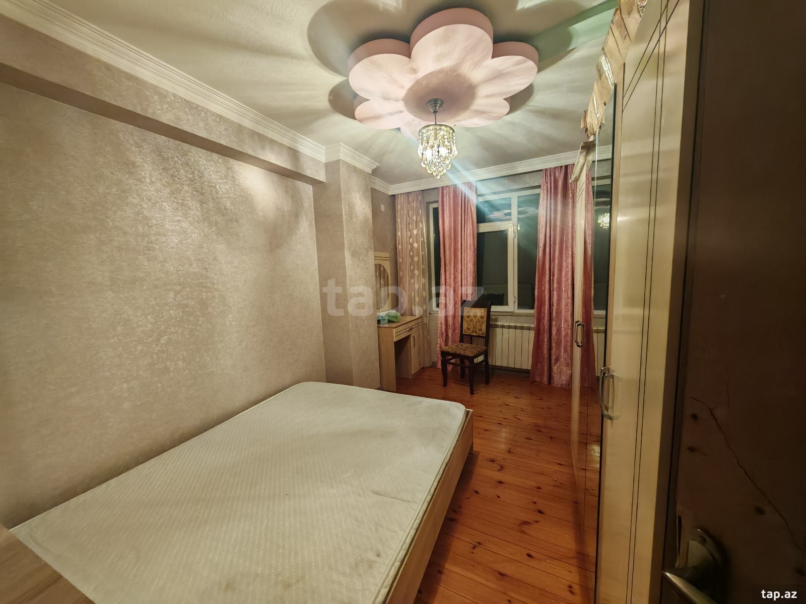 3-комн. квартира на продажу, Хырдалан