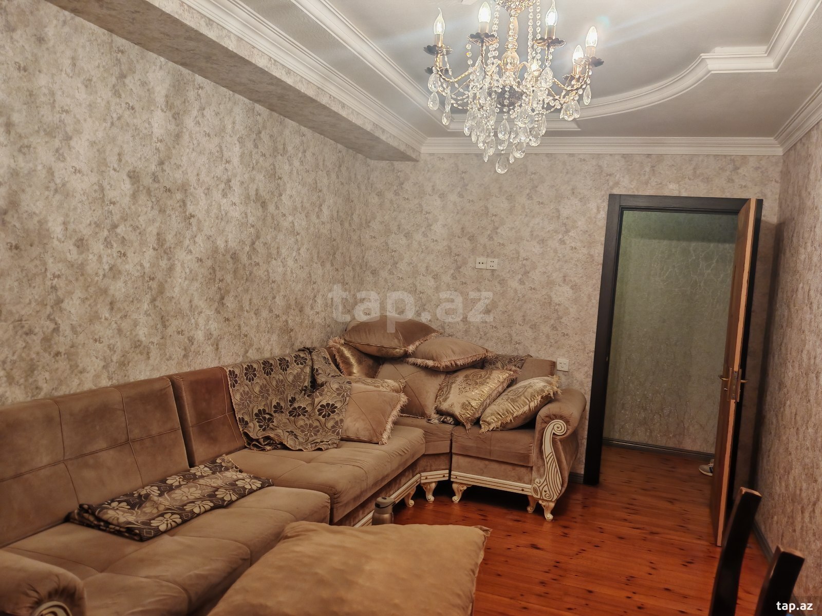 3-комн. квартира на продажу, Хырдалан