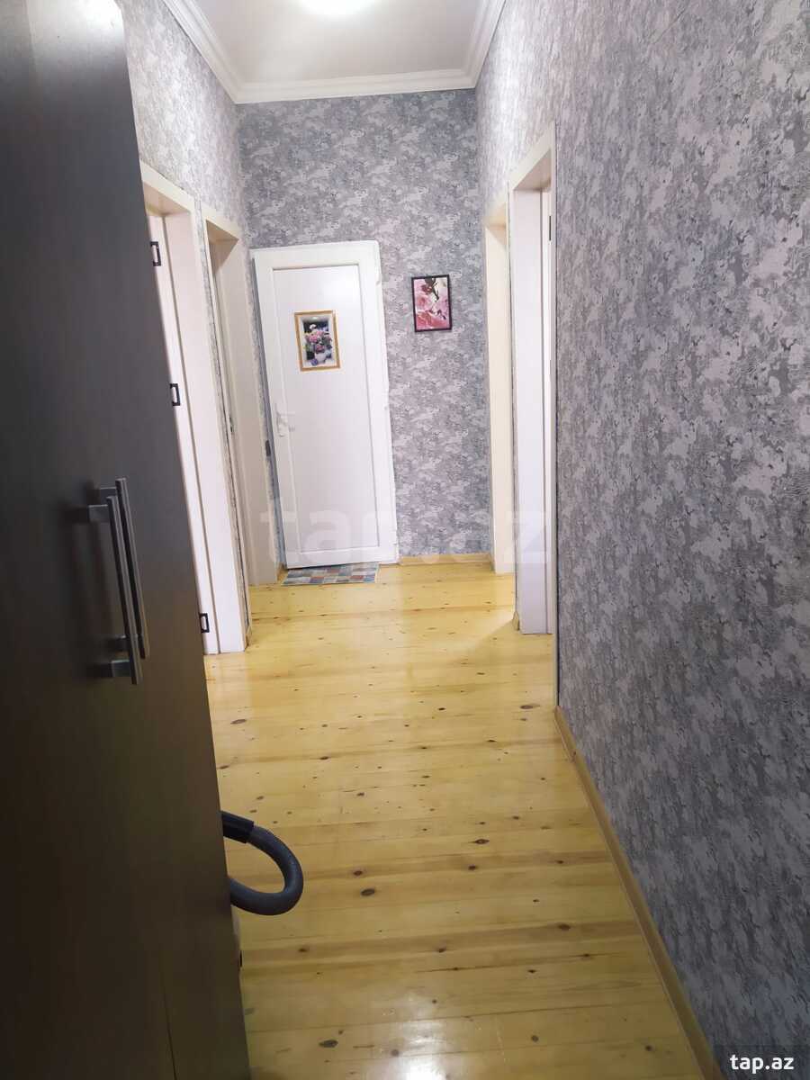 Həyət evi, Sumqayıt ş.