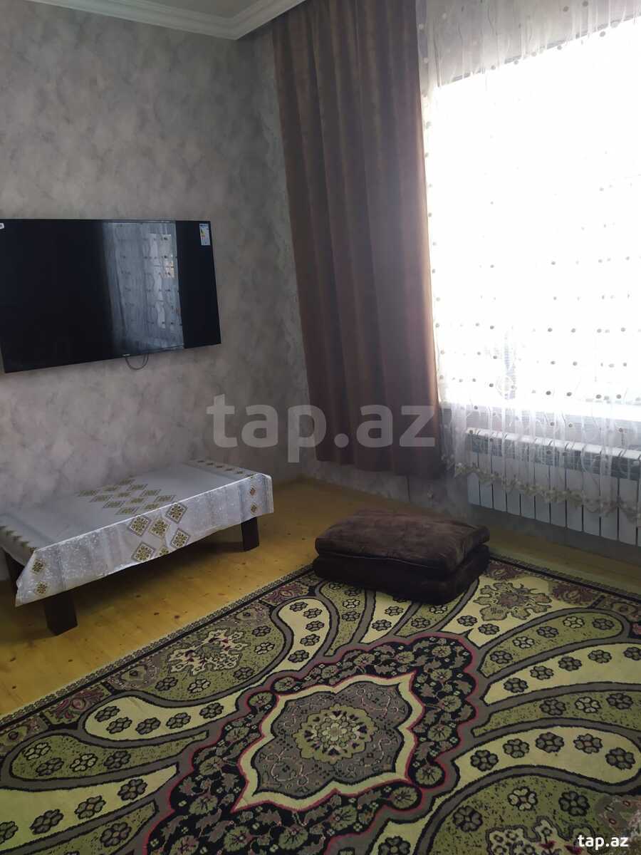 Həyət evi, Sumqayıt ş.