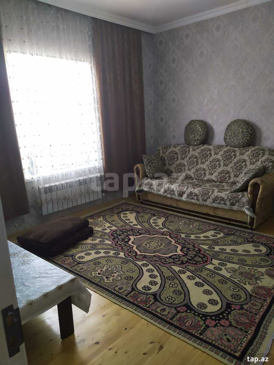Həyət evi, Sumqayıt ş.