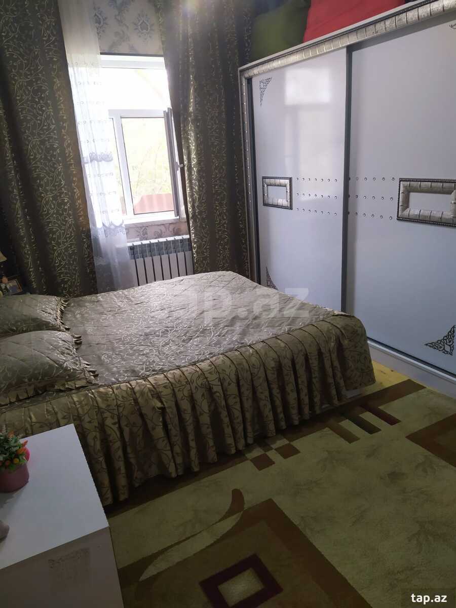 Həyət evi, Sumqayıt ş.
