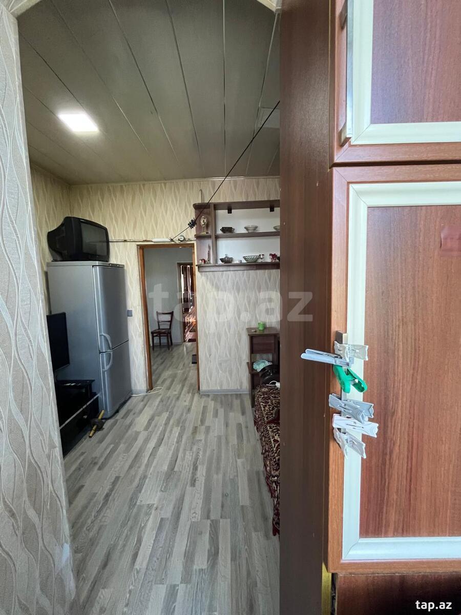 2-otaqlı mənzil kirayə verilir, Sumqayıt ş., 50 m²