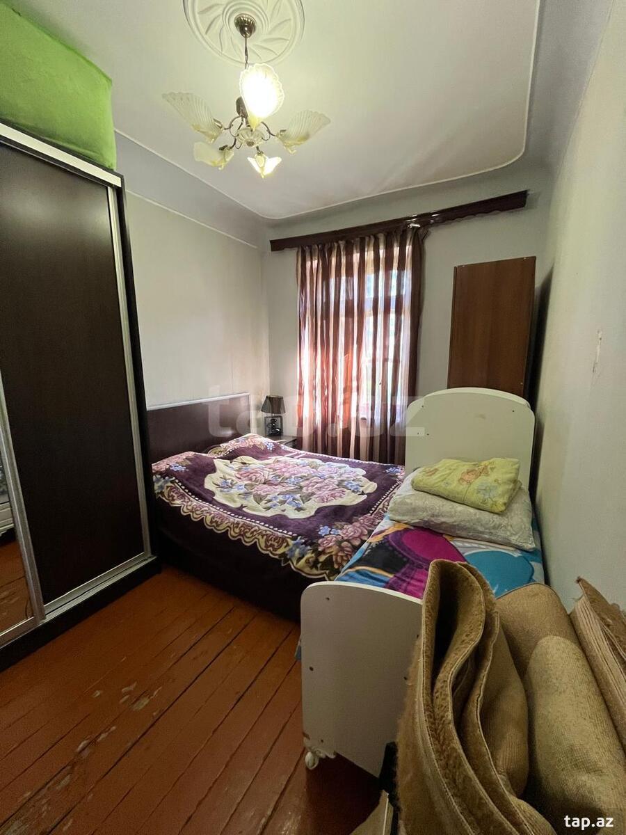 2-otaqlı mənzil kirayə verilir, Sumqayıt ş., 50 m²