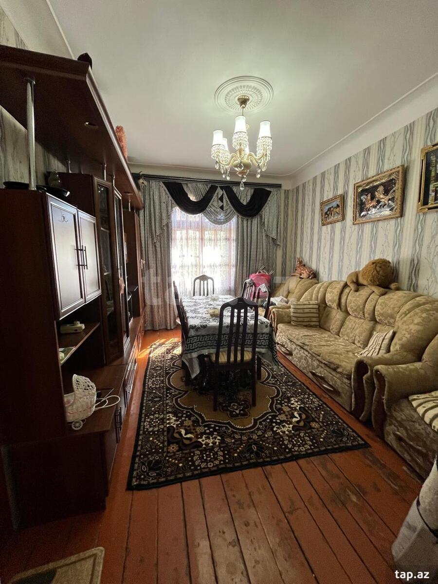 2-otaqlı mənzil kirayə verilir, Sumqayıt ş., 50 m²